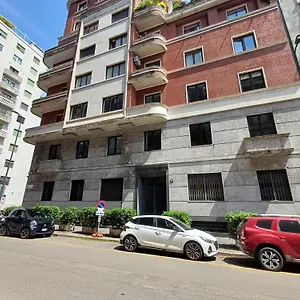 Affittacamere My Repubblica Luxury, Milano