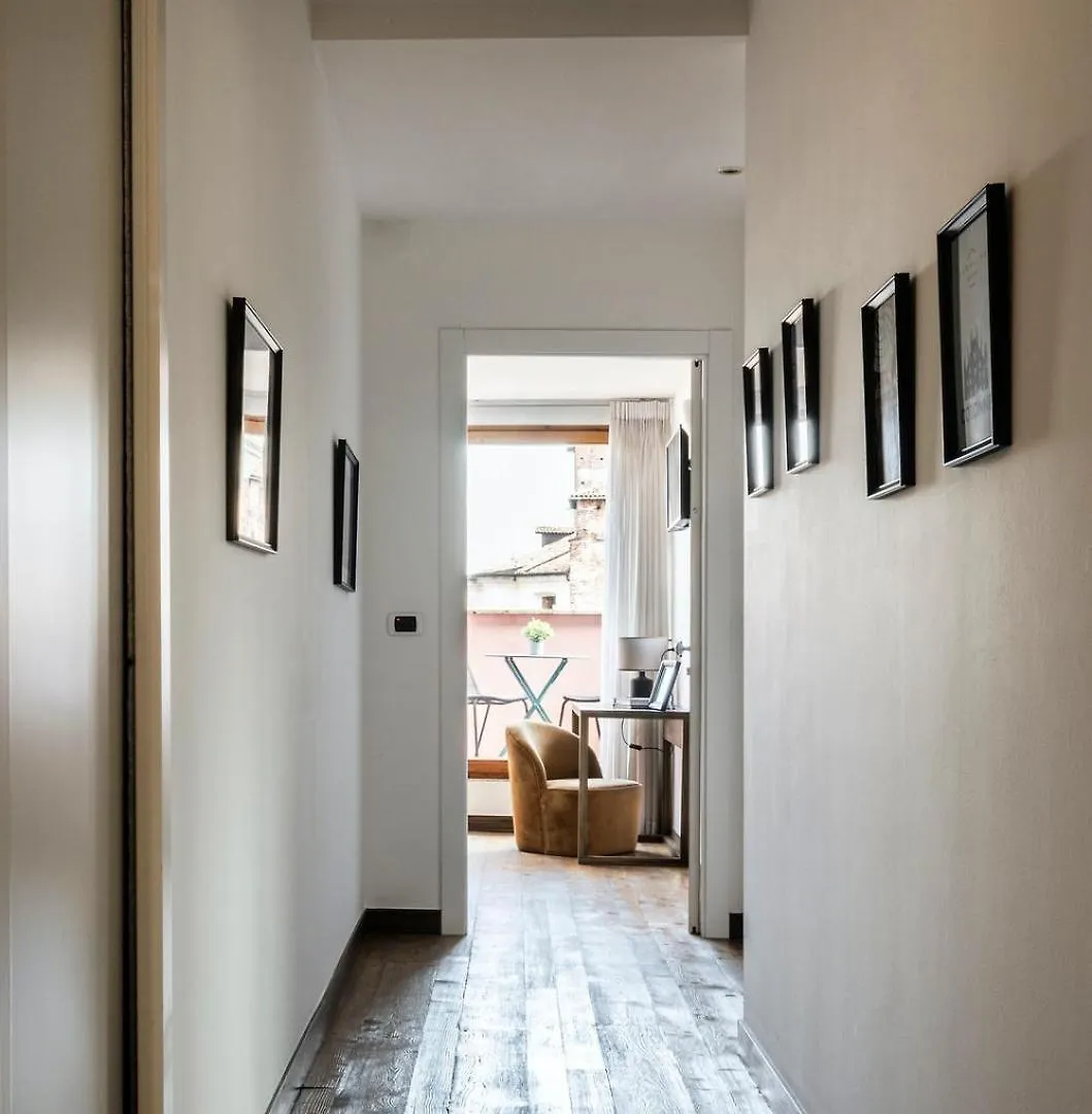 Easylife - Suite In Colonne San Lorenzo Milano Milan