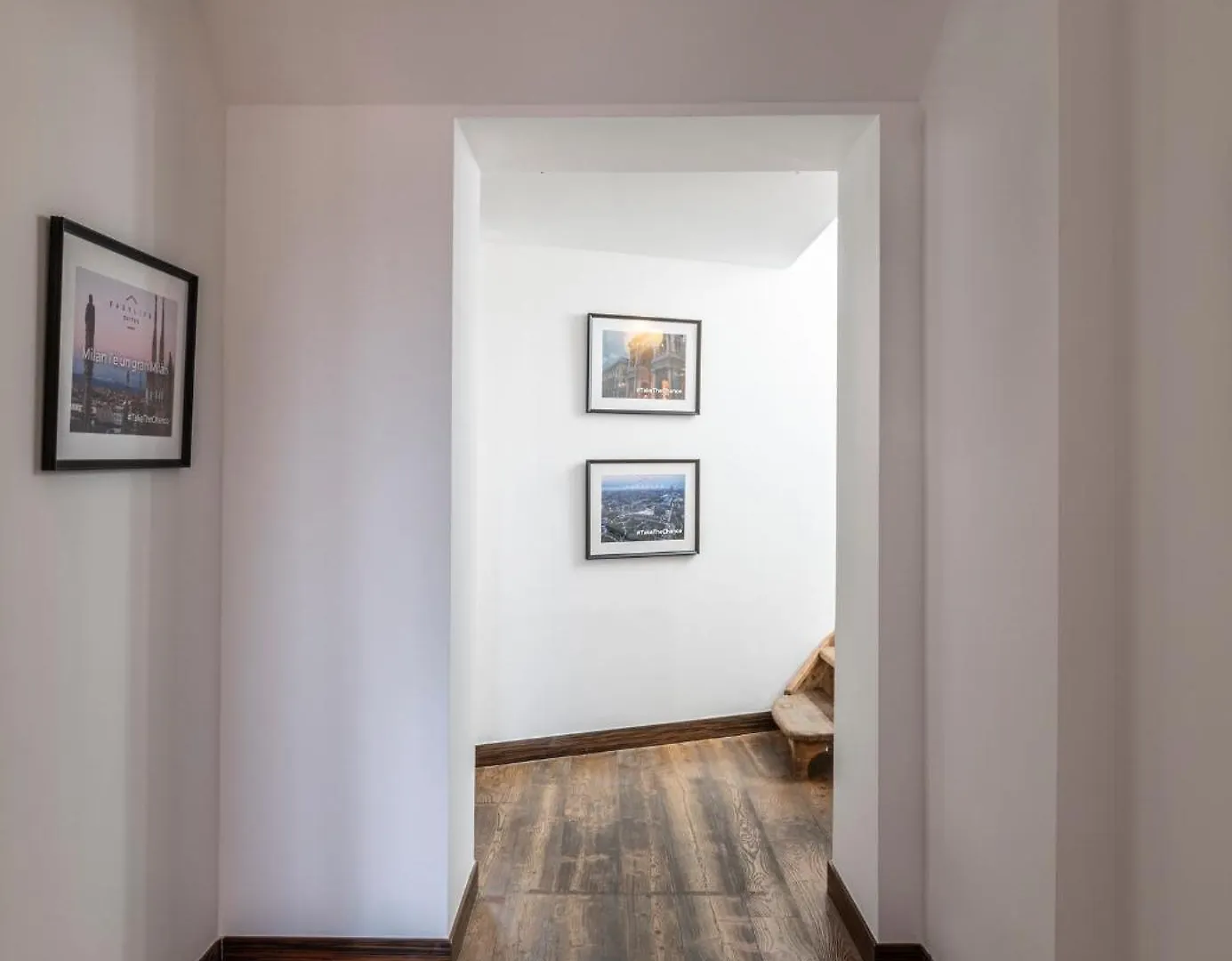 Easylife - Suite In Colonne San Lorenzo Milano Italy