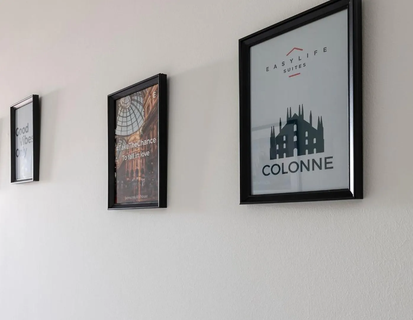 Guest house Easylife - Suite In Colonne San Lorenzo Milano