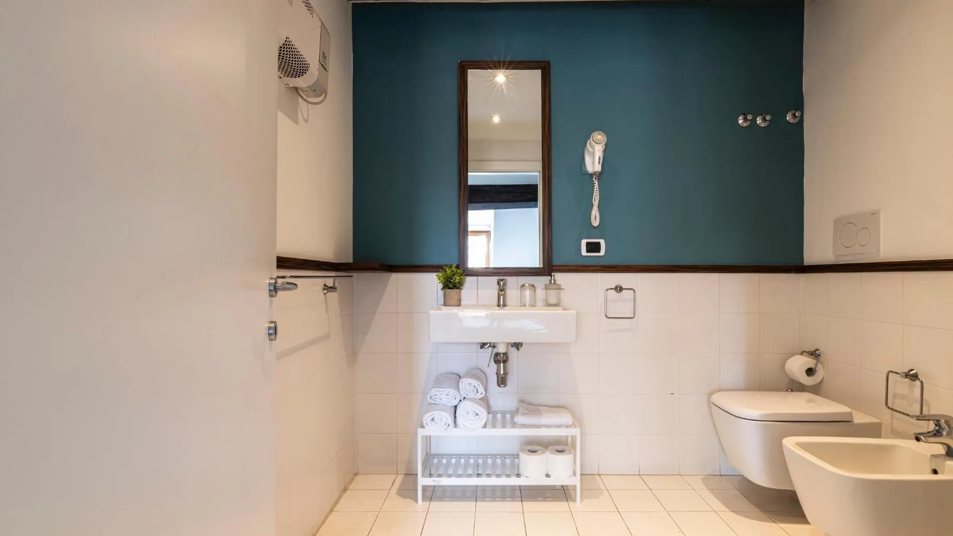 Guest house Easylife - Suite In Colonne San Lorenzo Milano