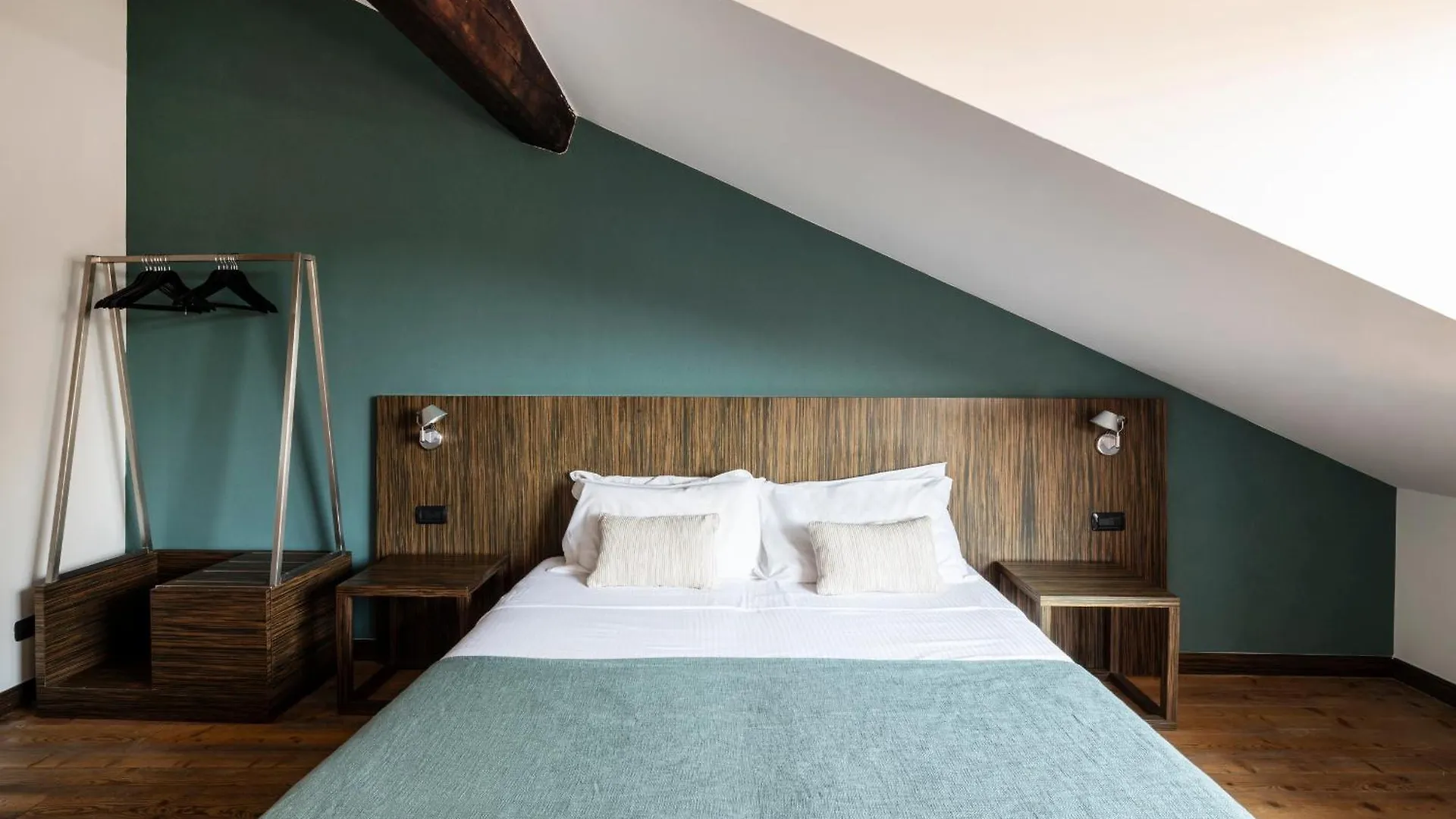 Easylife - Suite In Colonne San Lorenzo Milano