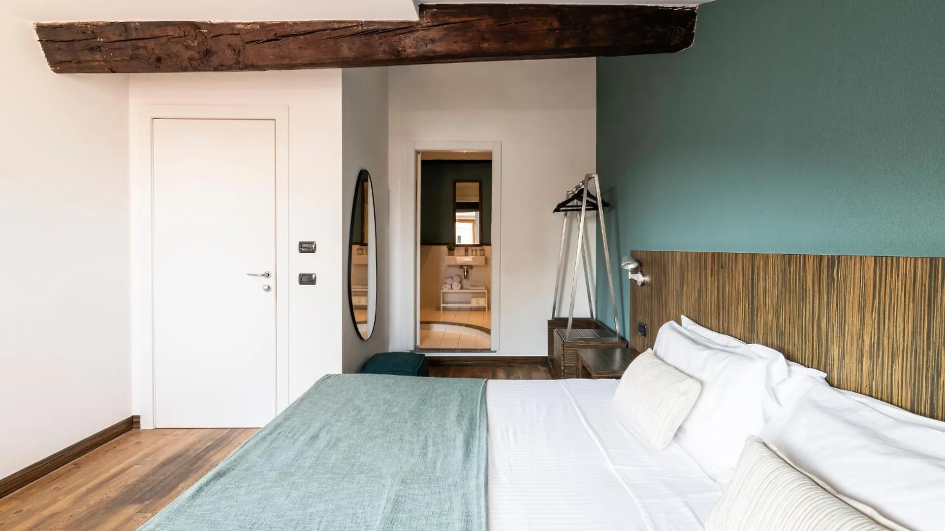 Guest house Easylife - Suite In Colonne San Lorenzo Milano