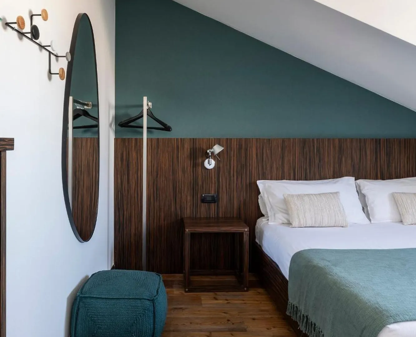 Easylife - Suite In Colonne San Lorenzo Milano Guest house