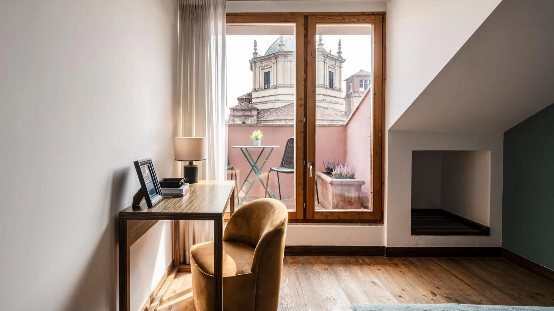 Guest house Easylife - Suite In Colonne San Lorenzo Milano
