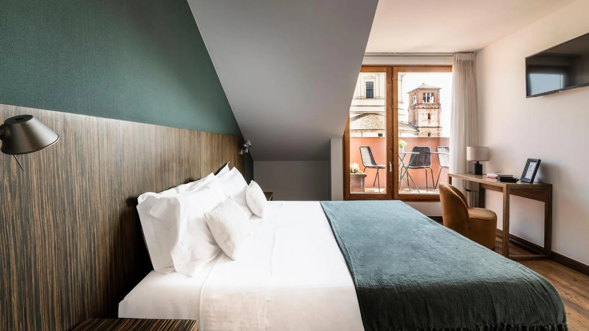 Easylife - Suite In Colonne San Lorenzo Milano 0*, Milan Italy