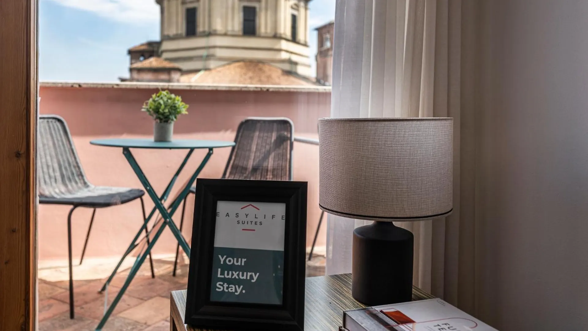 Guest house Easylife - Suite In Colonne San Lorenzo Milano