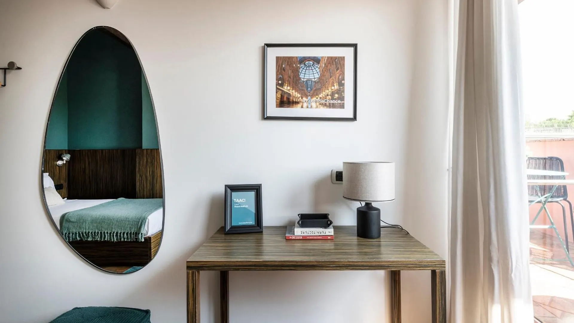 Easylife - Suite In Colonne San Lorenzo Milano