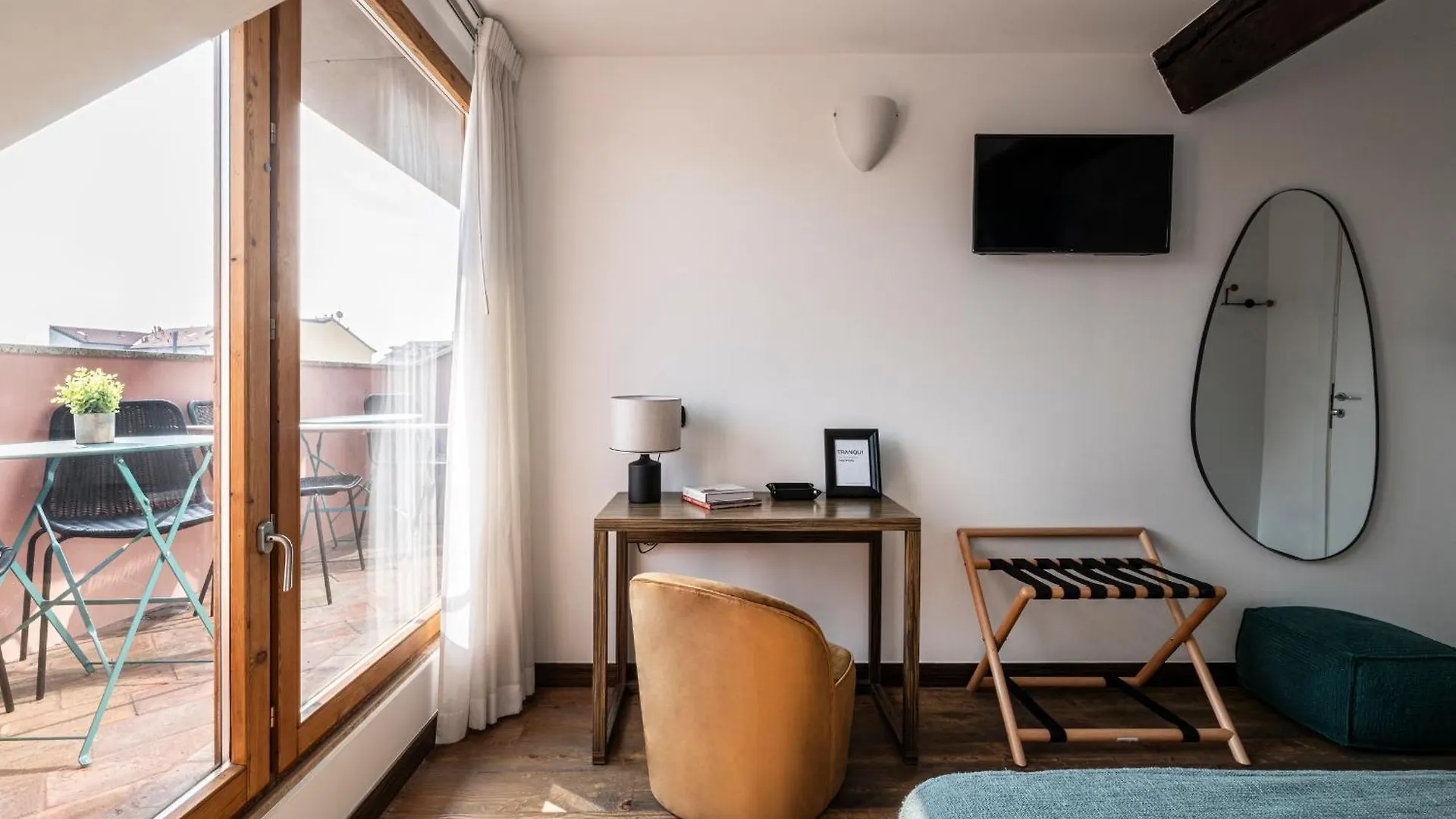 Easylife - Suite In Colonne San Lorenzo Milano Milan