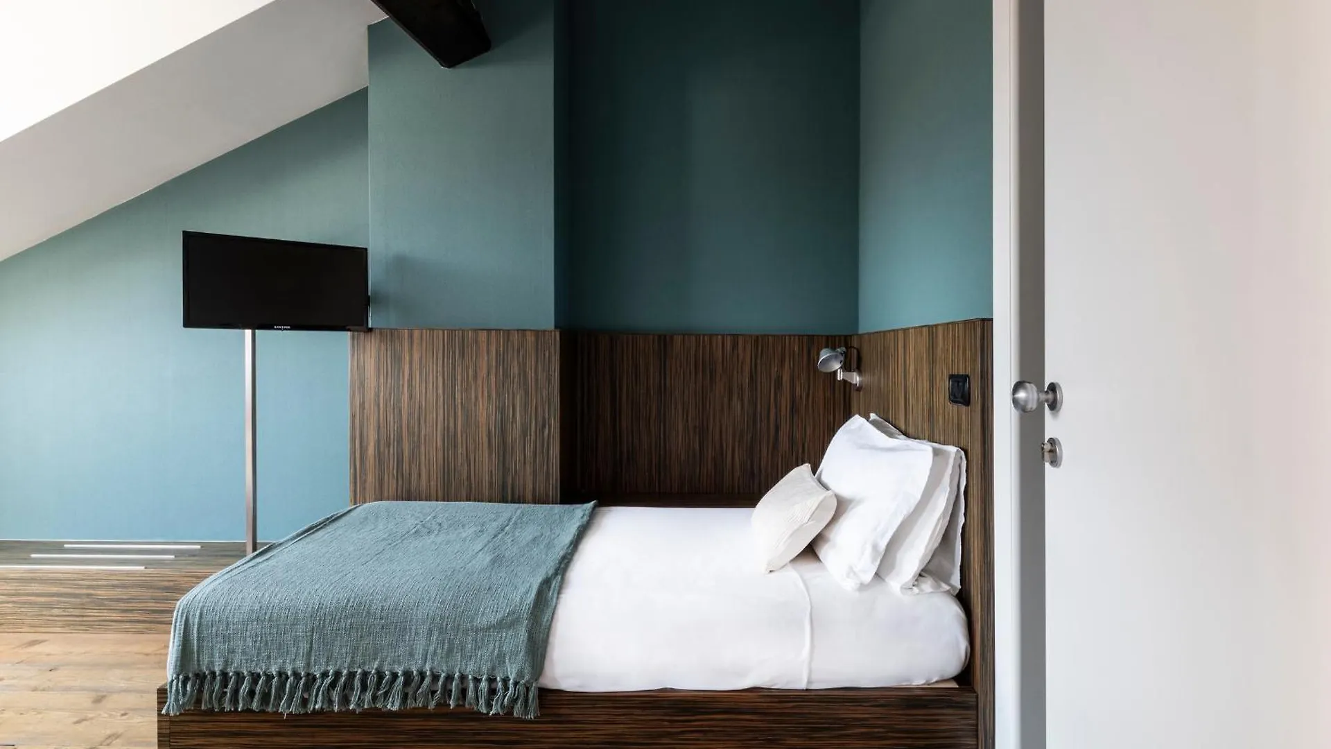Easylife - Suite In Colonne San Lorenzo Milano