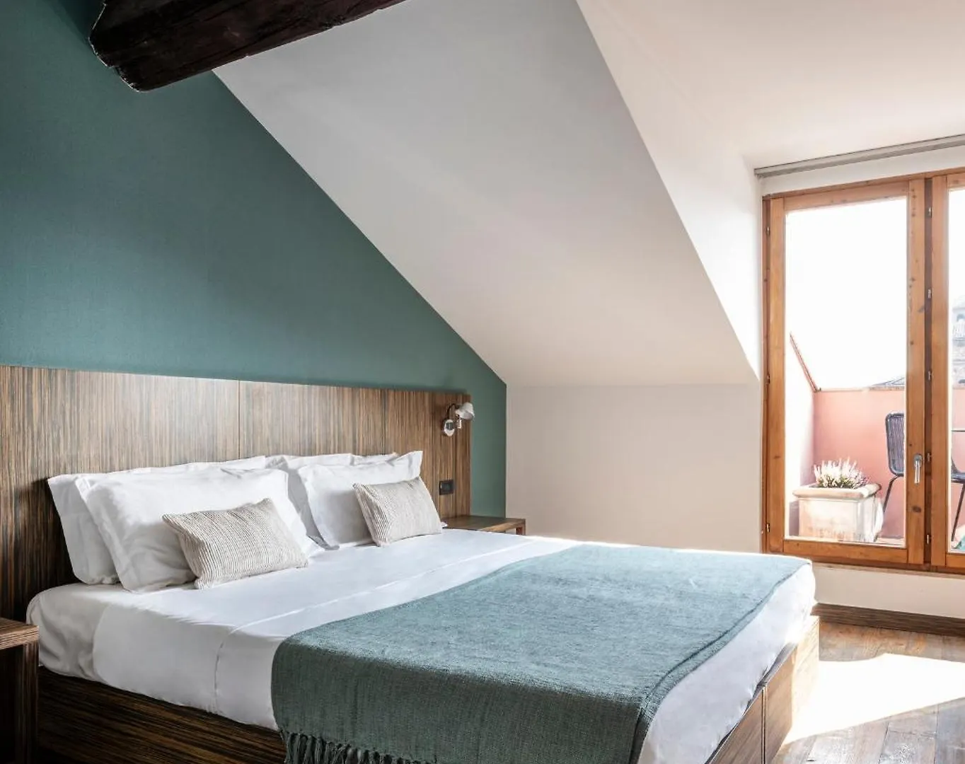 Easylife - Suite In Colonne San Lorenzo Milano Guest house Milan