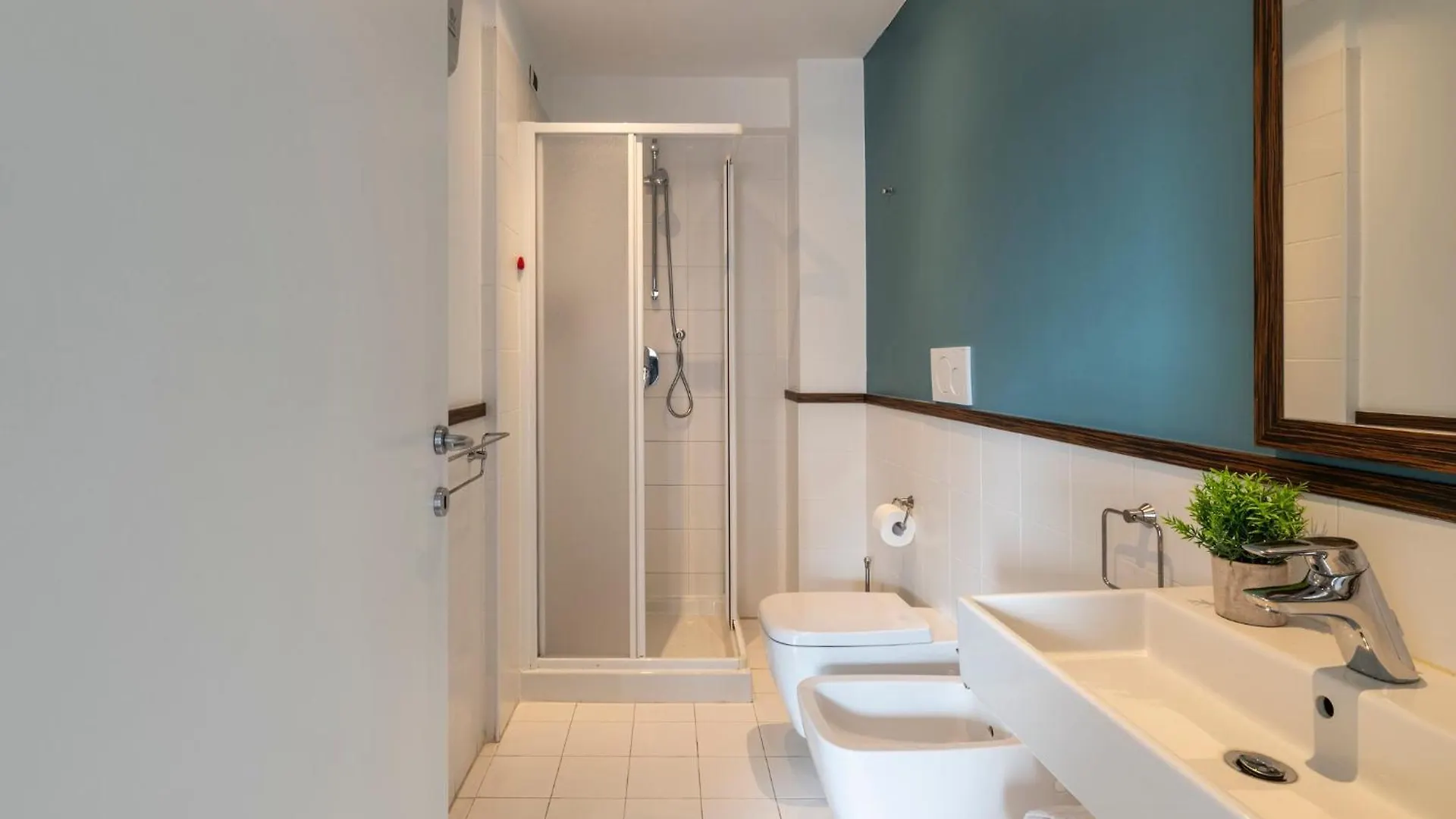 Easylife - Suite In Colonne San Lorenzo Milano Guest house