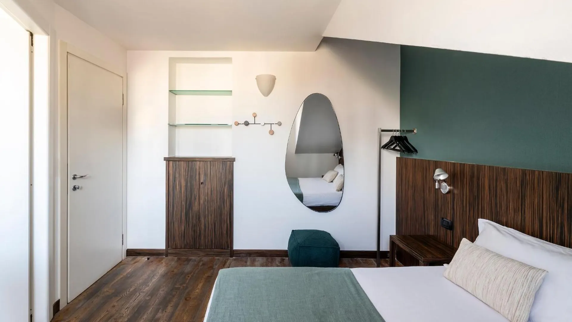 Guest house Easylife - Suite In Colonne San Lorenzo Milano