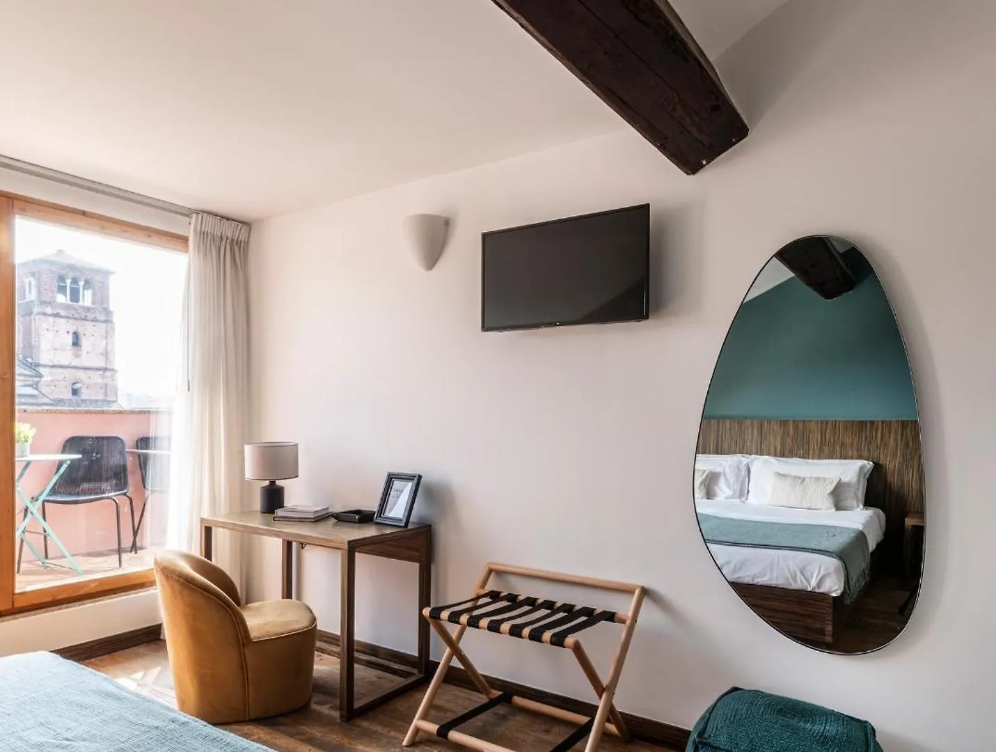 Easylife - Suite In Colonne San Lorenzo Milano Guest house Milan