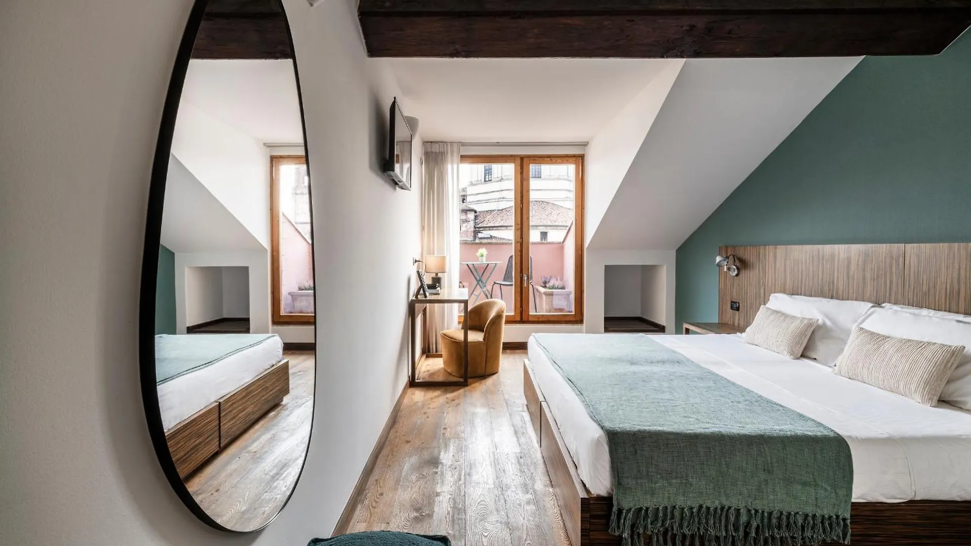 Guest house Easylife - Suite In Colonne San Lorenzo Milano Italy