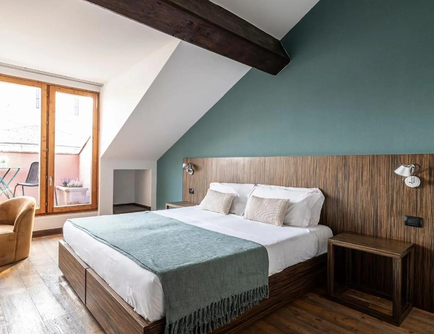 Easylife - Suite In Colonne San Lorenzo Milano Milan