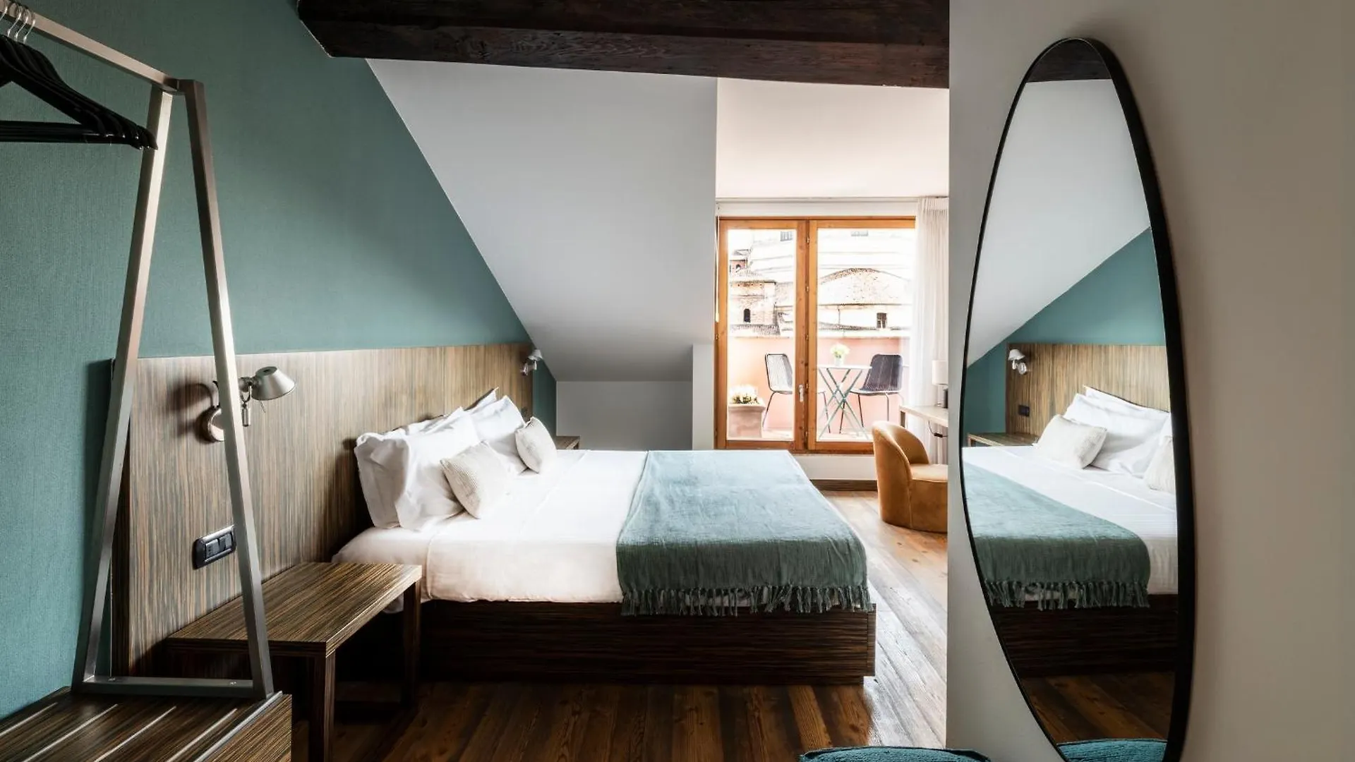 Guest house Easylife - Suite In Colonne San Lorenzo Milano Italy