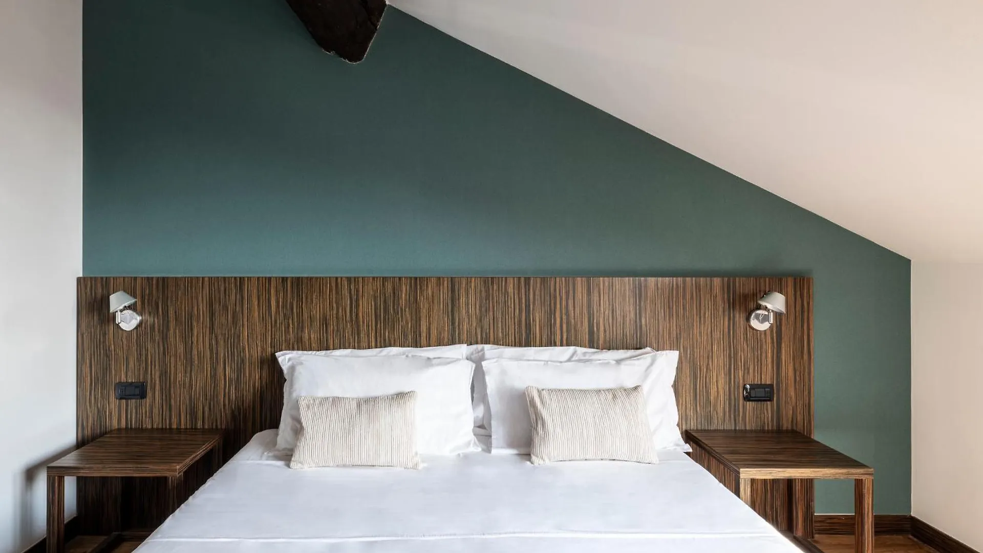 Easylife - Suite In Colonne San Lorenzo Milano Italy